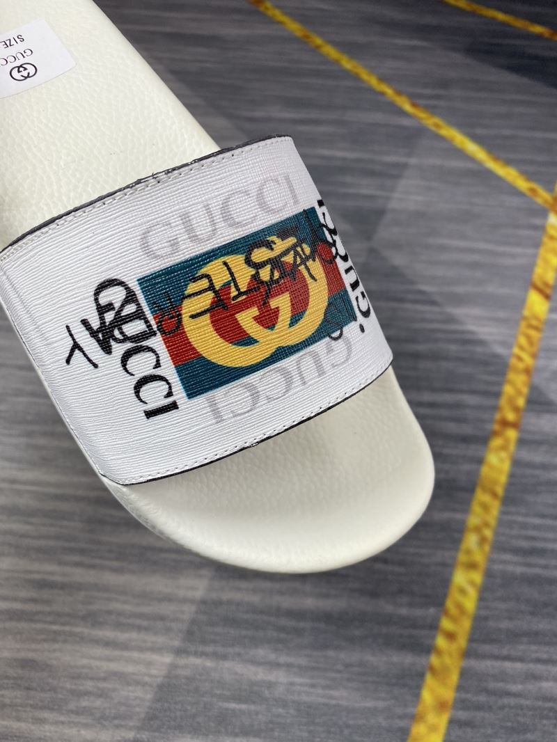 Gucci Slippers